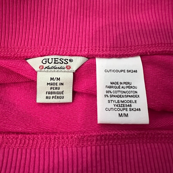 Guess Girls Skirt - Picture 5 of 5